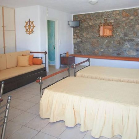 White Dreams Studio Mykonos Town Zewnętrze zdjęcie